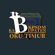 Logo BKPSDM